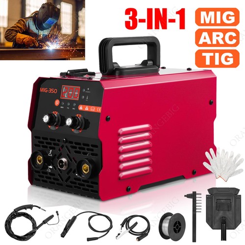 3in1 220v mig - 220v,