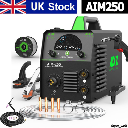 5in1 gas gasless mig welding - 5in1,