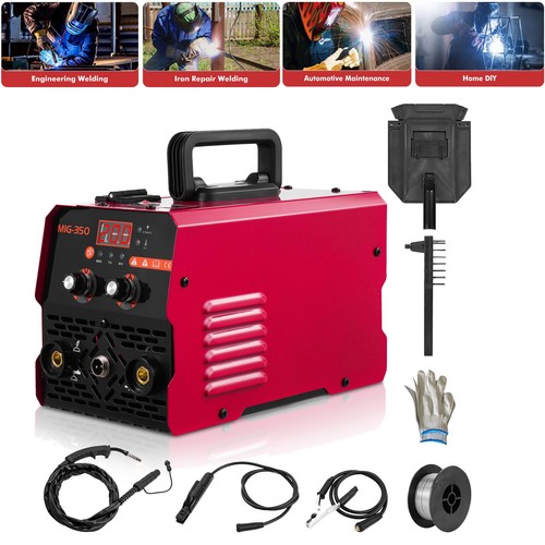 3in1 220v mig welder - 3in1,