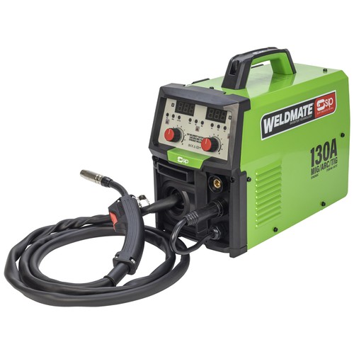 Sip weldmate autoplug mig arc - sip,