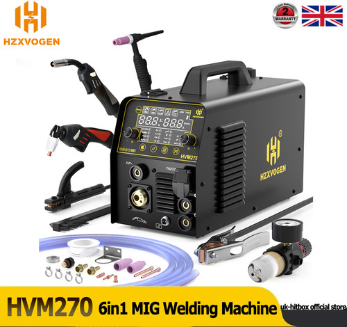 6in1 mig welding machine - welding,