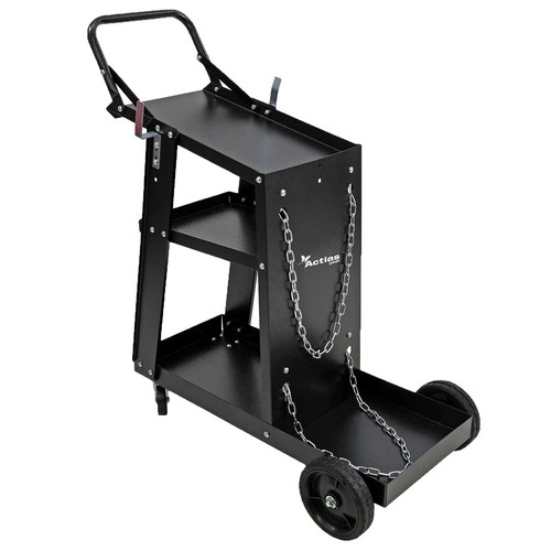 Tier welding cart trolley - tier,