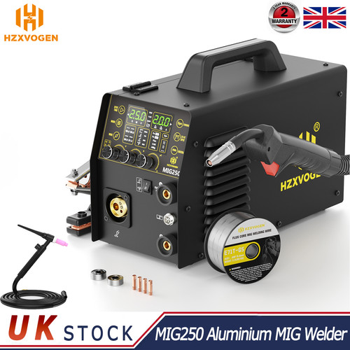 250amp 6in1 pulse - 6in1,