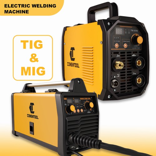 In1 led welder gasless - welder, gasless/gas
