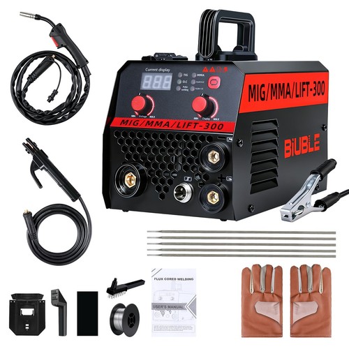 Mig welder inverter - welder,