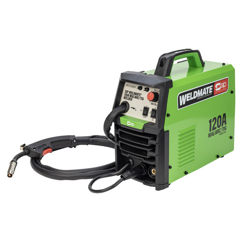 Sip weldmate mig - sip,