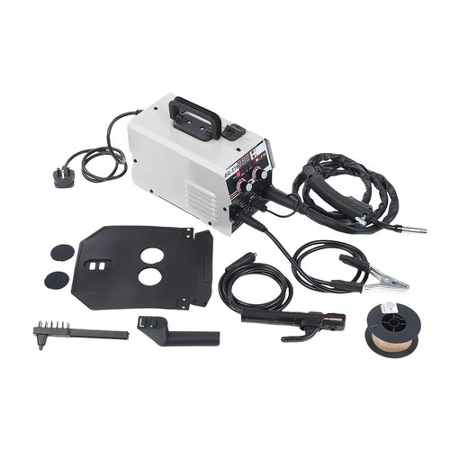 In1 mig welder inverter - welder,