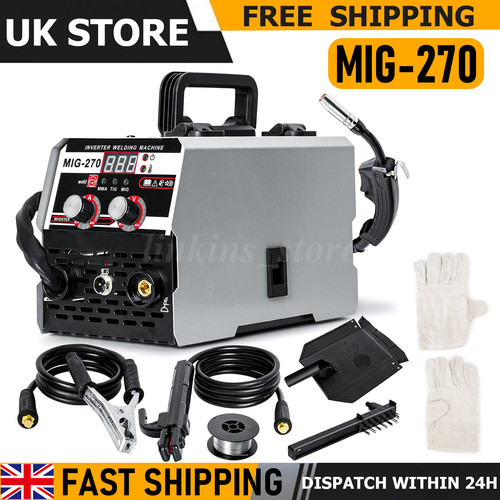 Electric welder - electric,