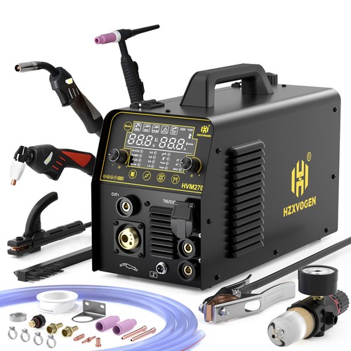 6in1 mig cut - hf, tig