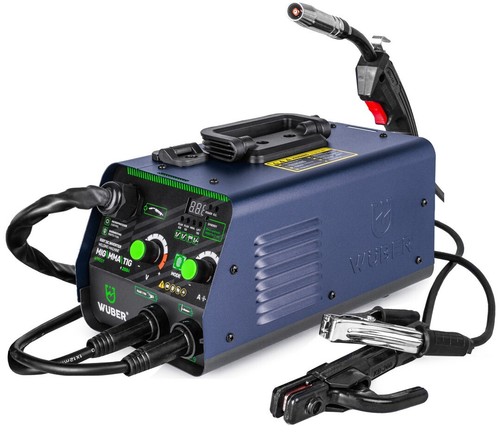 Mig mag mma tig - tig, welder