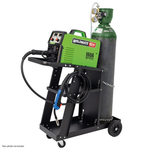 Sip weldmate autoplug mig - sip, arc