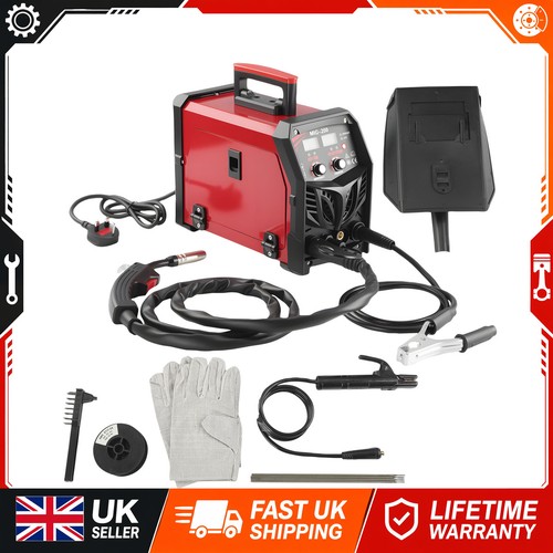 Welding machine mig tig - in,