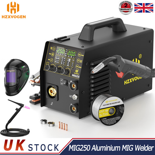 6in1 syn mig - 6in1, welder