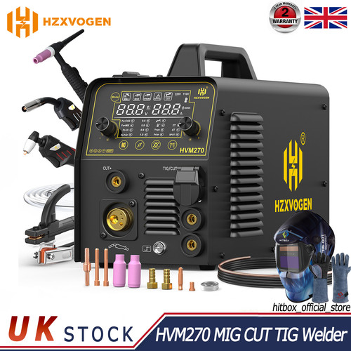 200amp mig tig cut - 200amp, 6in1