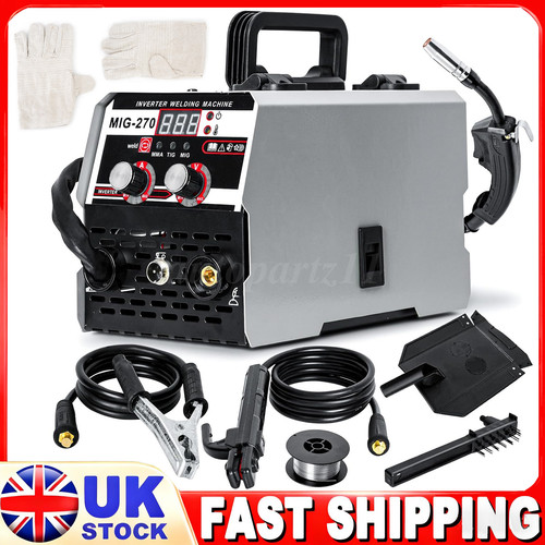 270amp electric welder - in,