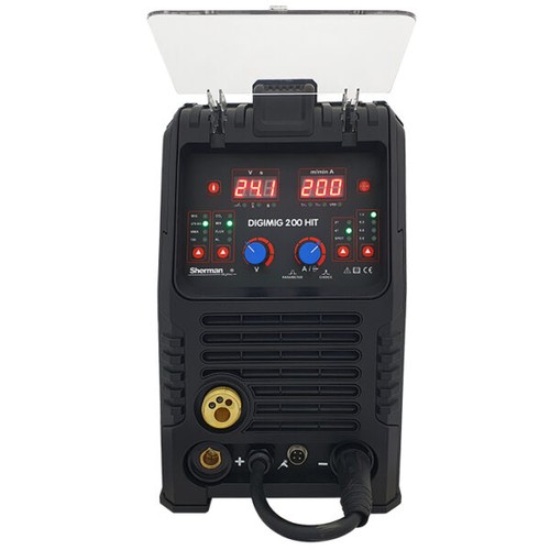 Sherman digimig 200 - digimig, 200a