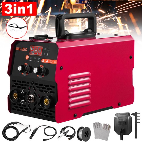 3in1 mig welder inverter - mig,