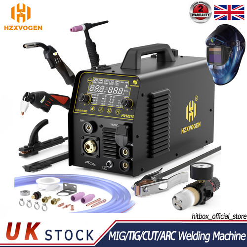 6in1 mig tig cut mma - 6in1, mig/tig/cut/mma