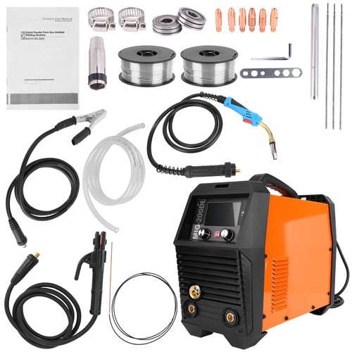 Ac110v 220v mig - mig, tig