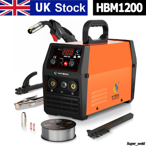Hitbox mig tig mma welding - hitbox,