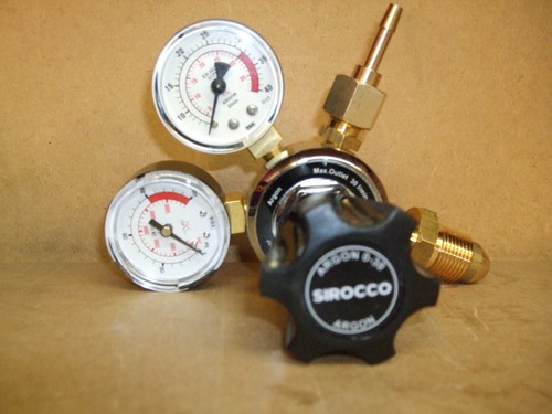 Argon co2 mix and - argon/co2,
