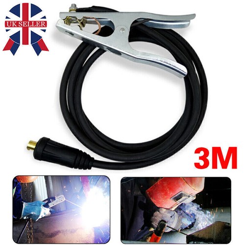 Metre earth clamp cable arc - metre,