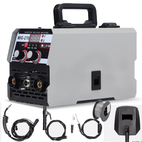 Mig welder inverter - 3, 1