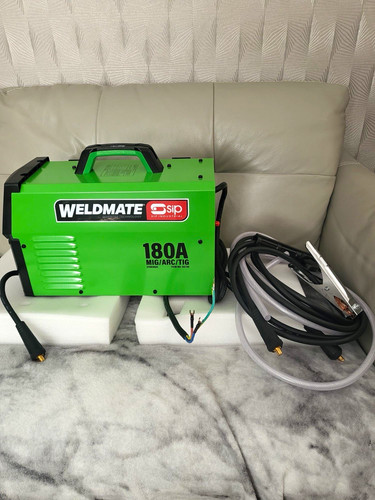 Sip weldmate autoplus 180a - weldmate,