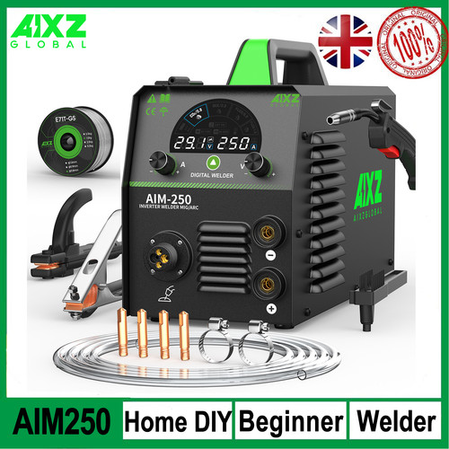 Aixz gas gasless mig welding - aixz,