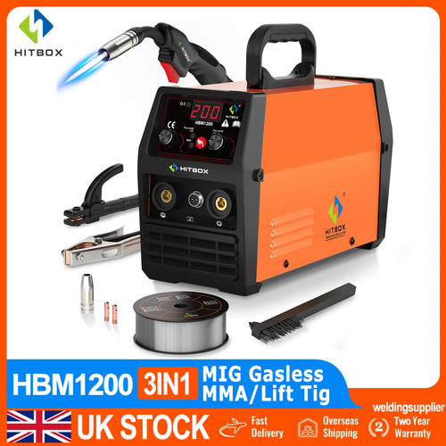 Portable mig tig mma welding - portable,