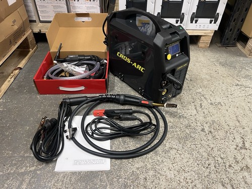 Crossarc 200 200amp - 200, mf