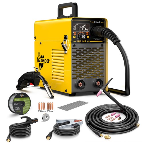 145a mig welder - welder, gasless