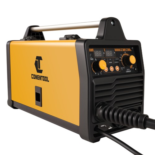Led mig welder - 4,