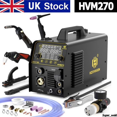 In1 mig welder gas gasless - mig, gas/gasless