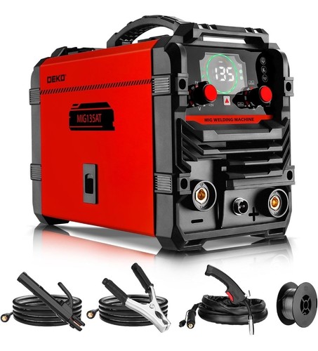 Deko portable 135a - portable,