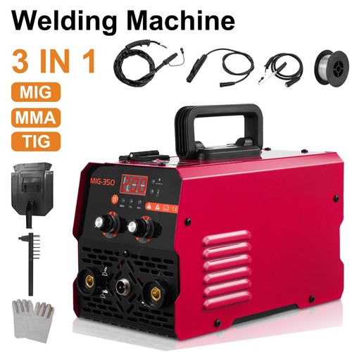 3in1 mig welder inverter - 3in1,
