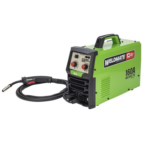 Sip weldmate mig - mig, tig