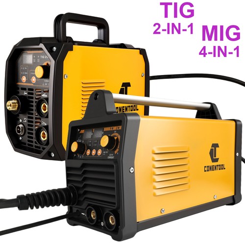 Conentool 4in1 200a - 4in1, mig