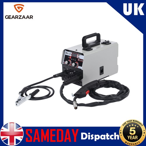 Mig welder gasless led - welder,