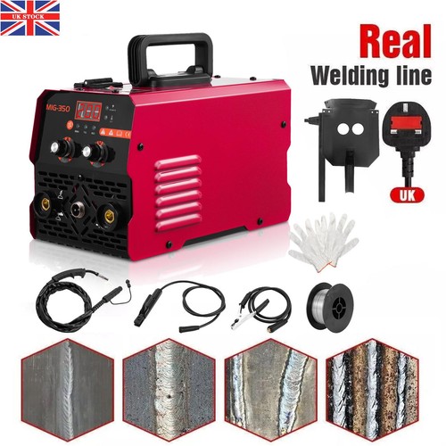 3in1 220v mig - mig, welder