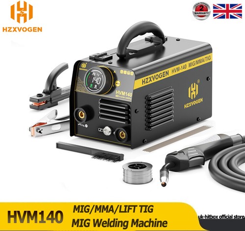 Mig welder flux - 3,