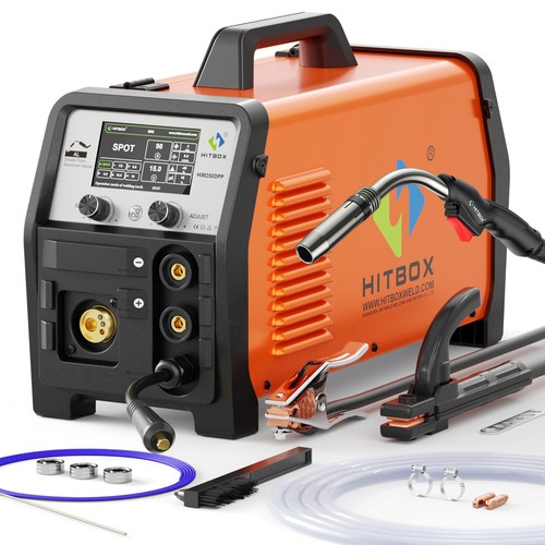 7in1 gas gasless mig - gas/gasless,