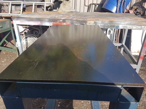 Heavy duty welding tig - welding,