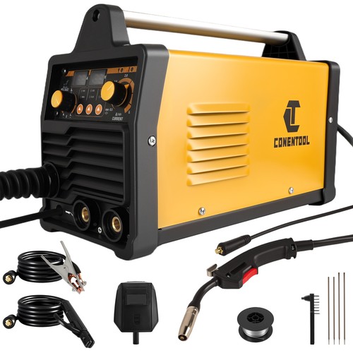 Conentool mig welder - 1,