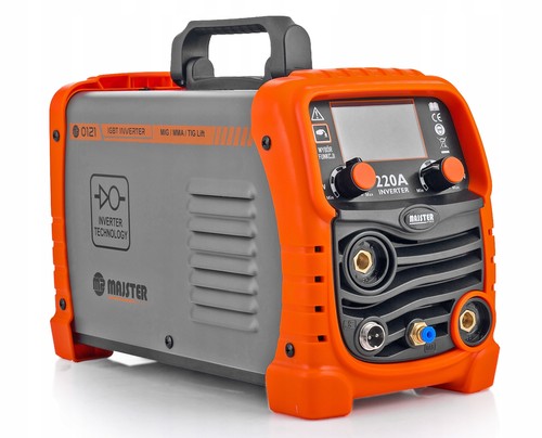 Mig mag mma tig - mag, welder