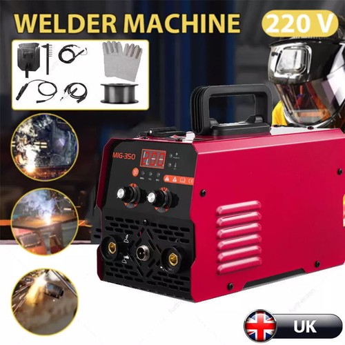 350a mig welder - 350a,
