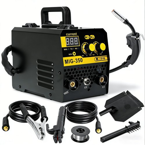 3in1 mig welder inverter - welder,