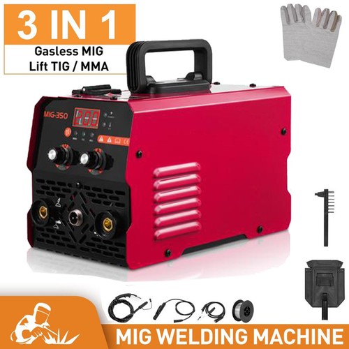 350a mig welder machine - welder,