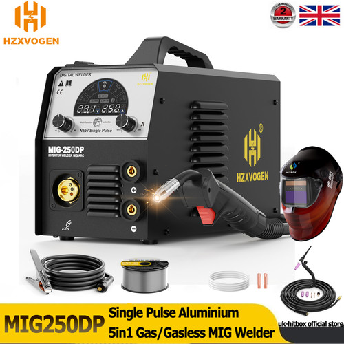 5in1 syn mig welding - 5in1,