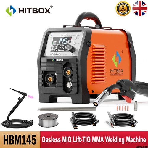 Mini gasless mig welder flux - gasless,